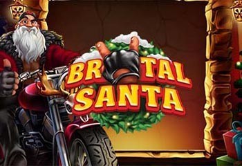 Brutal Santa