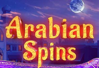 Arabian Spins