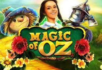 Magic of Oz