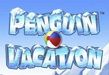 Penguin Vacation