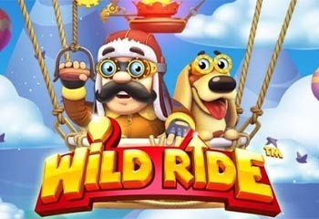 Wild Ride
