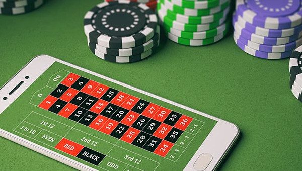 Приложение на Андроид